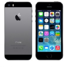 APPLE IPHONE 5S 16GB CINZA ESPACIAL DESBLOQUEADO